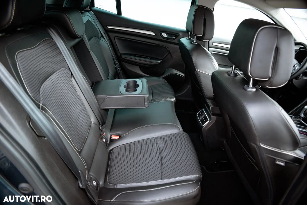 Renault Megane Energy dCi EDC Intens - 17