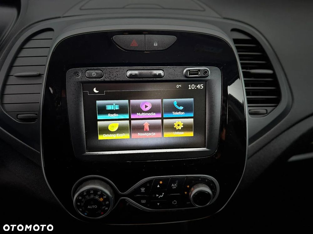 Renault Captur 0.9 Energy TCe Limited - 18