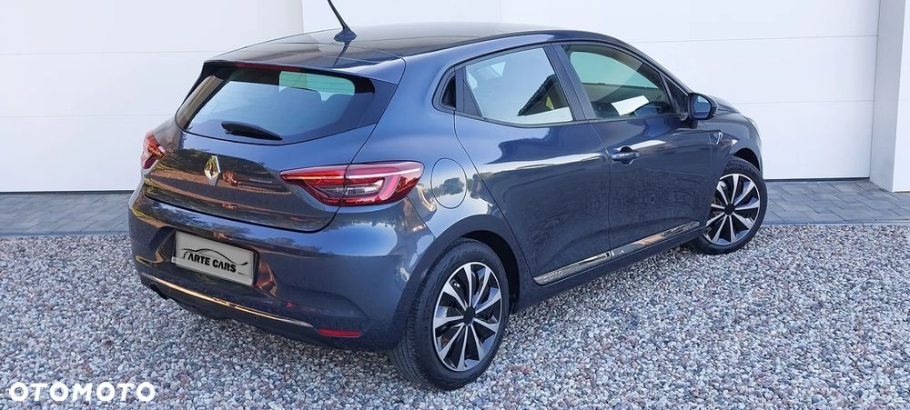 Renault Clio BLUE dCi 85 EXPERIENCE - 6
