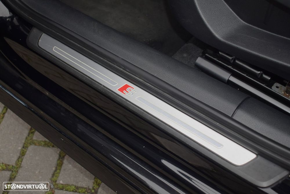 Audi A3 Sportback 1.6 TDI S-line - 43