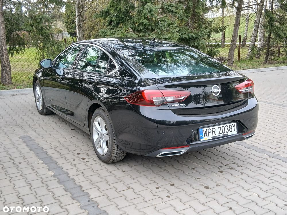Opel Insignia 2.0 CDTI Elegance S&S - 3