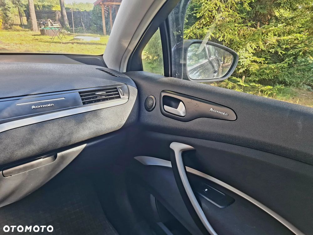 Citroën C5 2.0 HDi Exclusive - 19