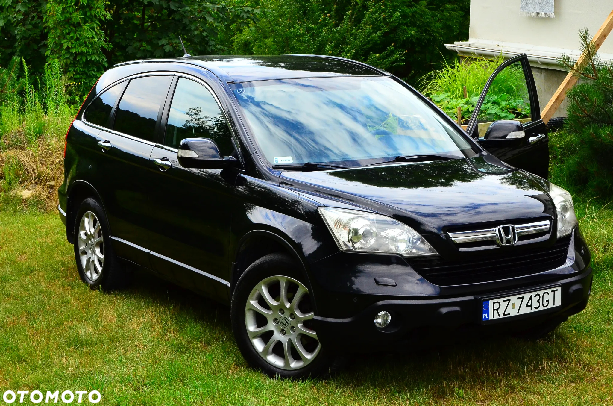 Honda CR-V 2.2i-CTDi Executive - 18