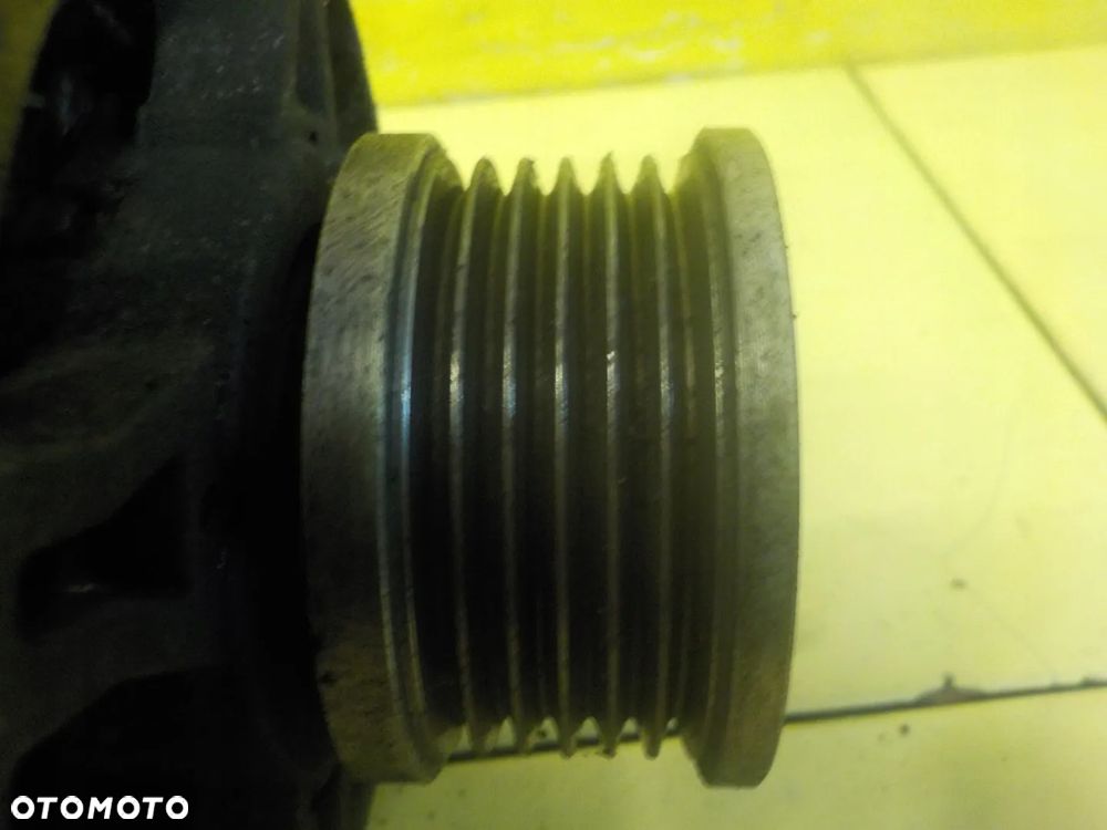 COMBO DOBLO BRAVO 1.6 CDTI M-JET 15r 105KM 198A3000 alternator 51854901 - 6