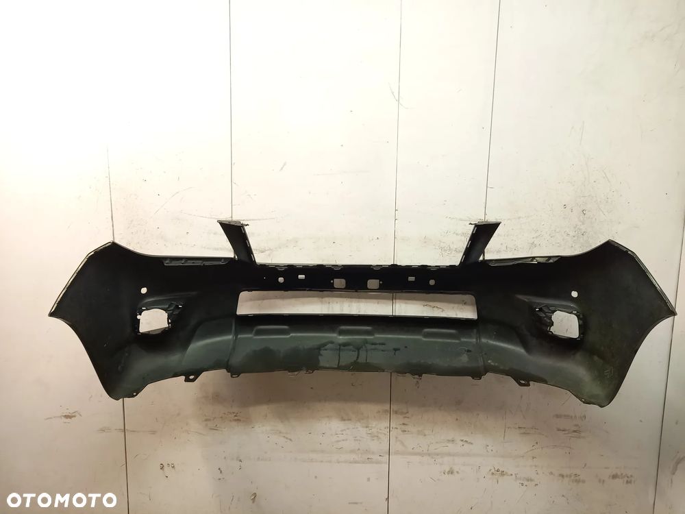 Toyota Land Cruiser 150 zderzak przedni przód - 5