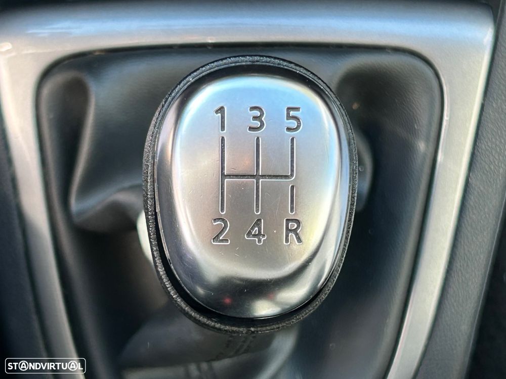 Renault Clio Sport Tourer 0.9 TCe Limited Edition - 22