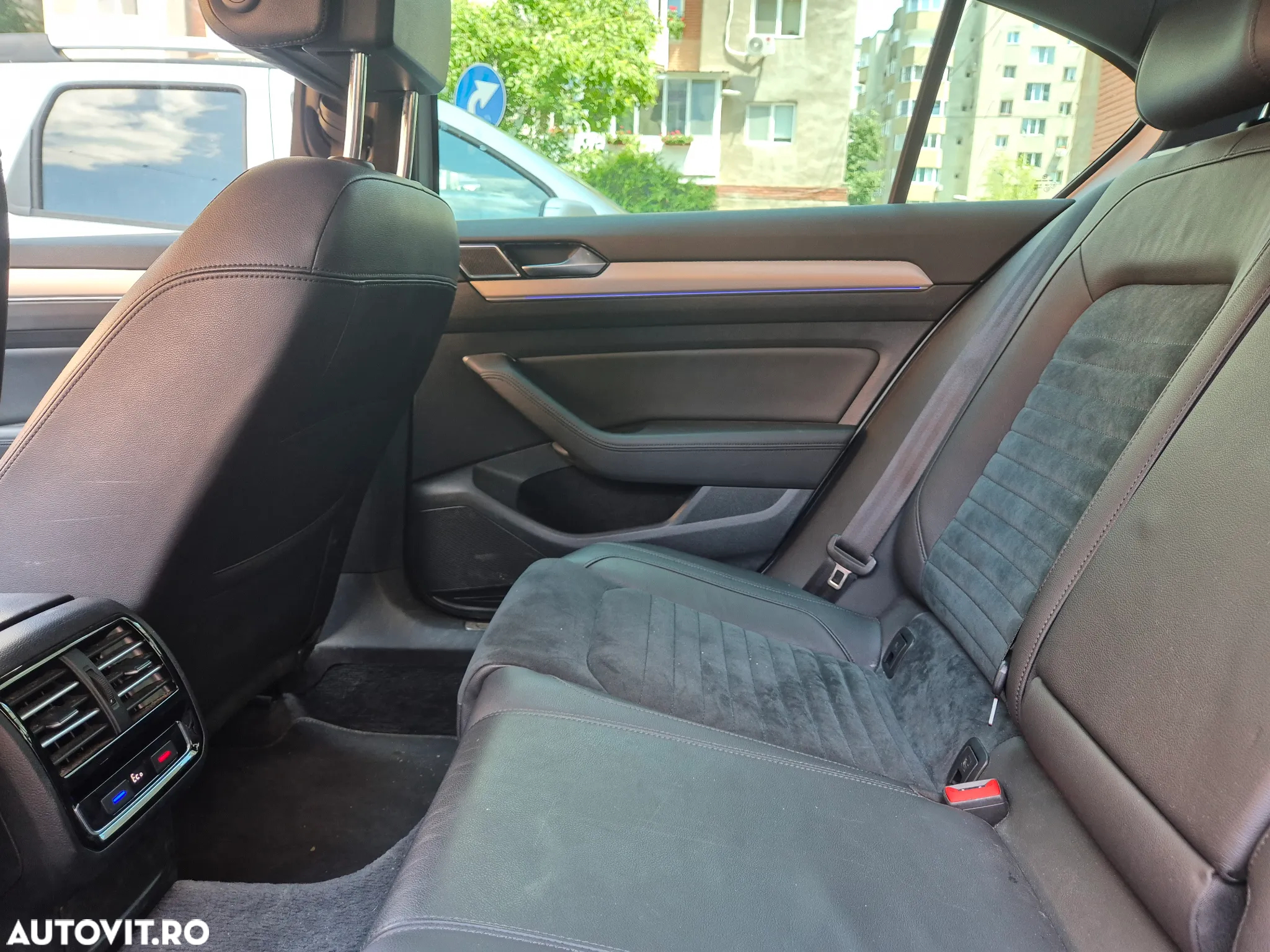 Volkswagen Passat Variant 1.4 TSI Plug-In-Hybrid DSG GTE - 12