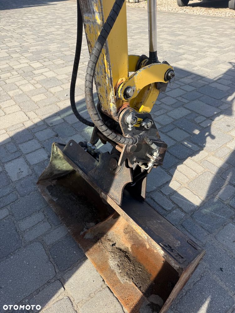 Yanmar SV17VT - 14