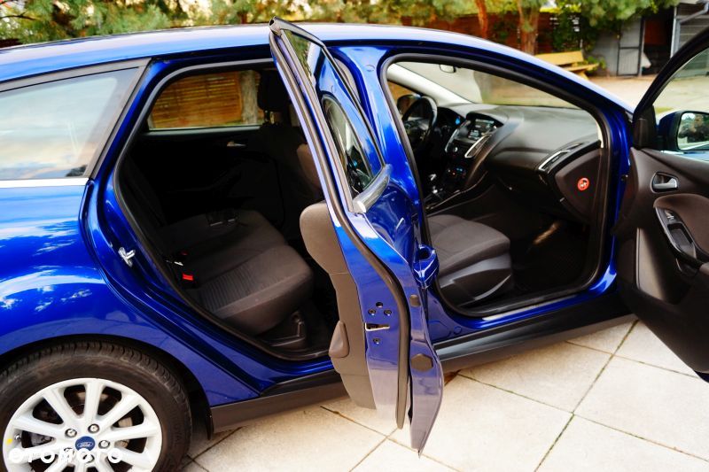 Ford Focus - 16