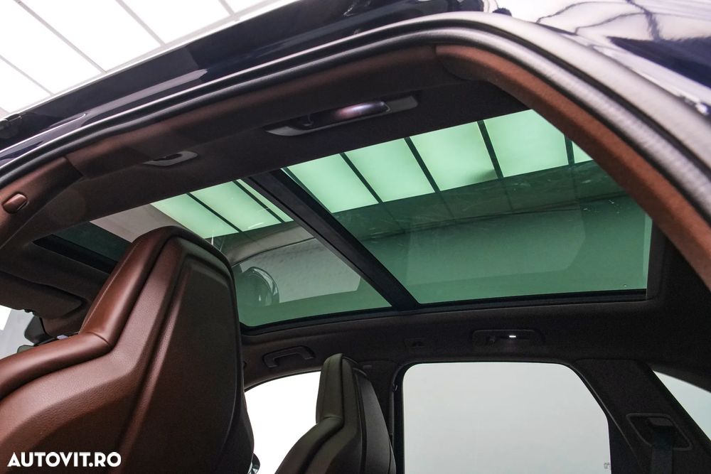 Porsche Cayenne - 8