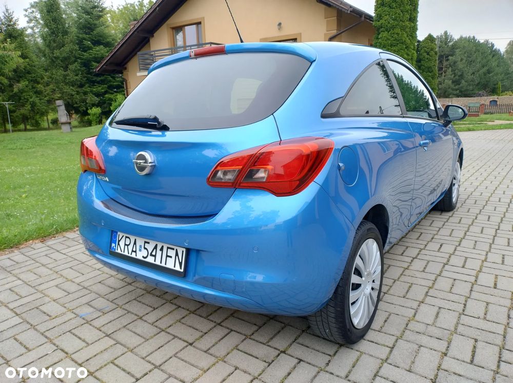 Opel Corsa 1.2 Innovation - 8
