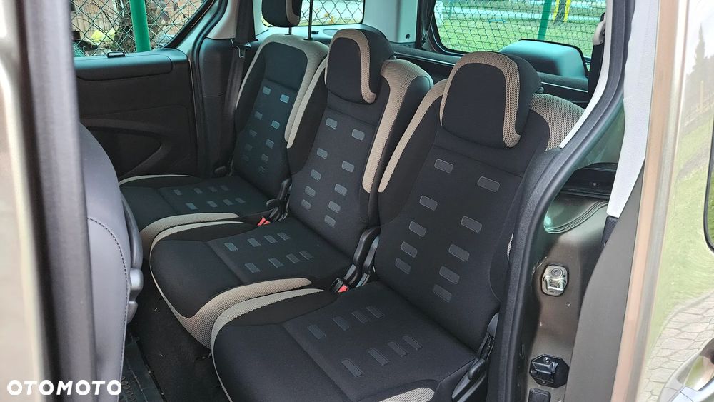 Citroën Berlingo 1.6 HDi XTR - 22