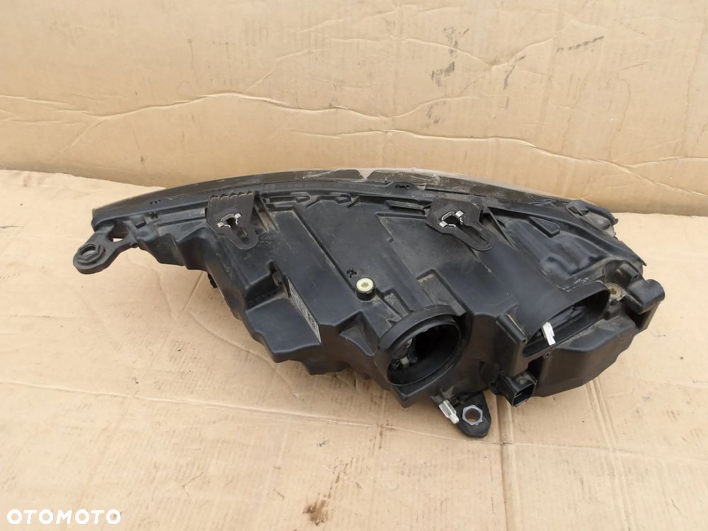 LAMPA LEWY PRZOD FULL LED AUDI A1 82A941033D 82A941034F - 20
