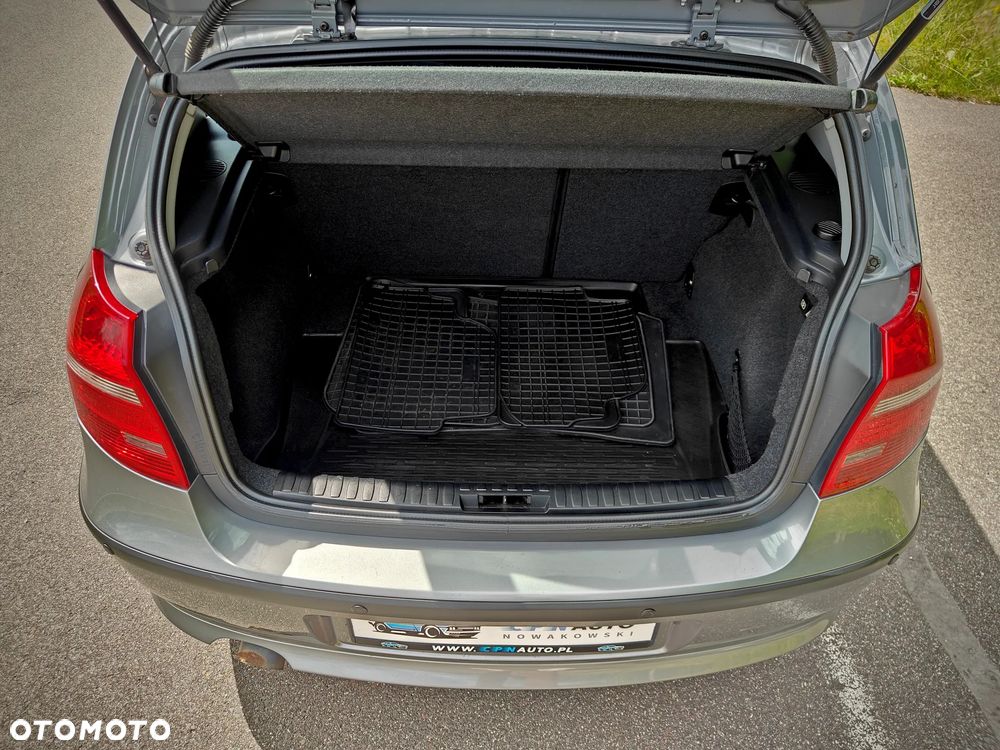 BMW Seria 1 116i Edition Lifestyle - 28