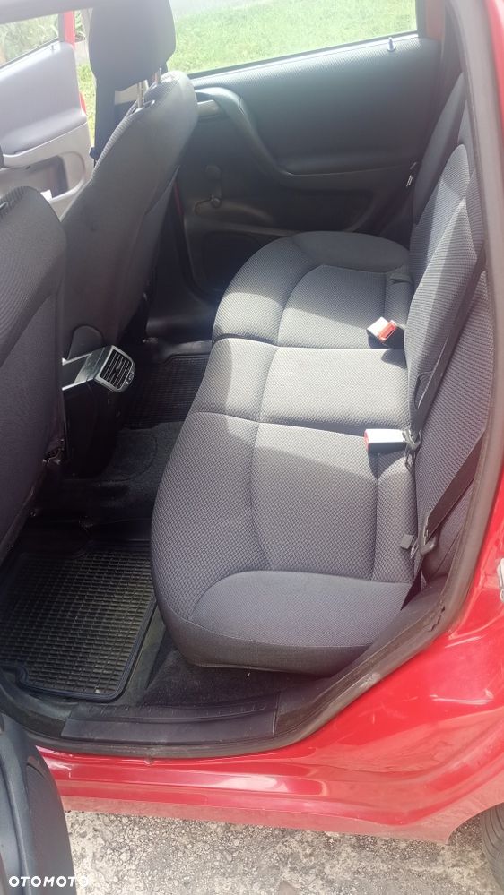 Fiat Stilo - 7