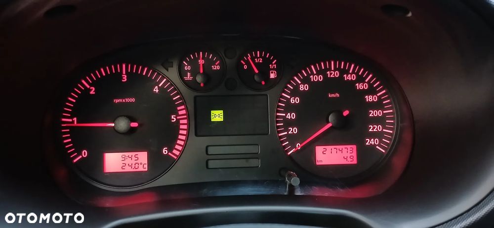 Seat Leon 1.9 TDI Signo - 18