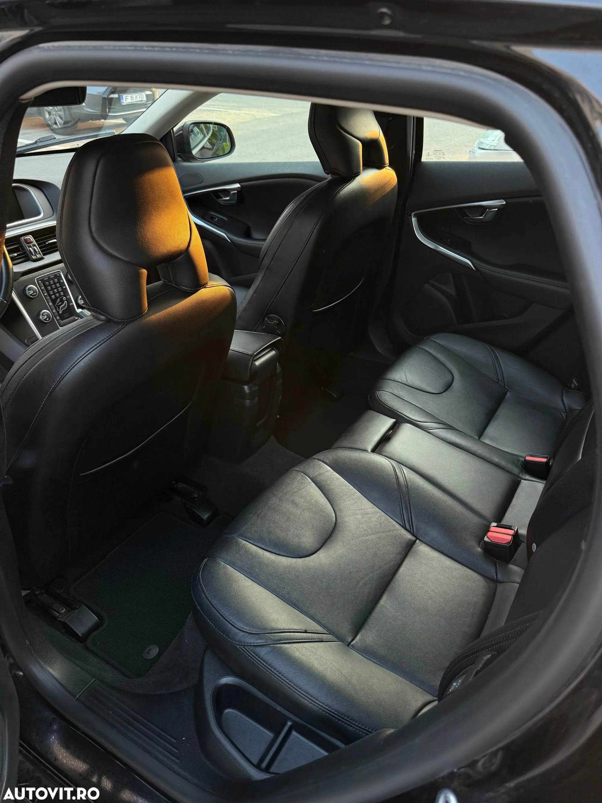 Volvo V40 D2 - 14