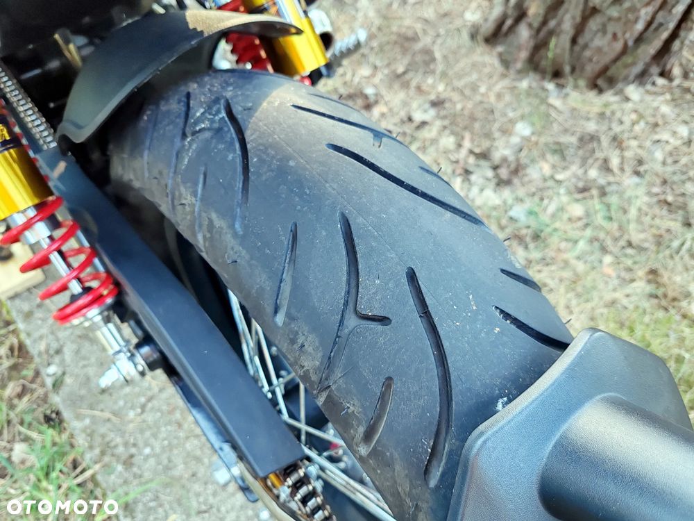 Mondial HPS 125 - 13