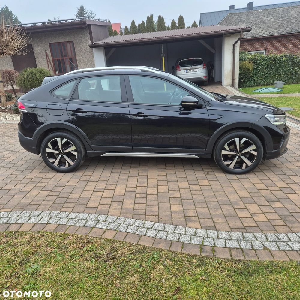 Volkswagen Taigo 1.0 TSI OPF DSG Style - 4
