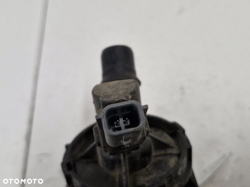 NISSAN INTERSTAR II NV400 2.3 DCI POMPA OBIEGU WODY 110615JU0B - 8