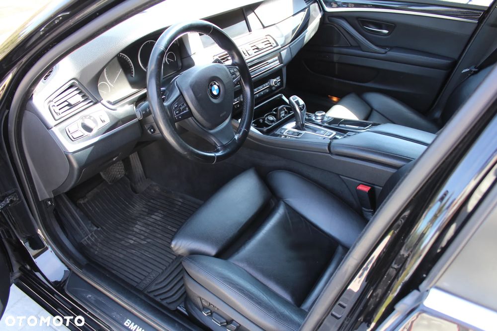 BMW Seria 5 - 14