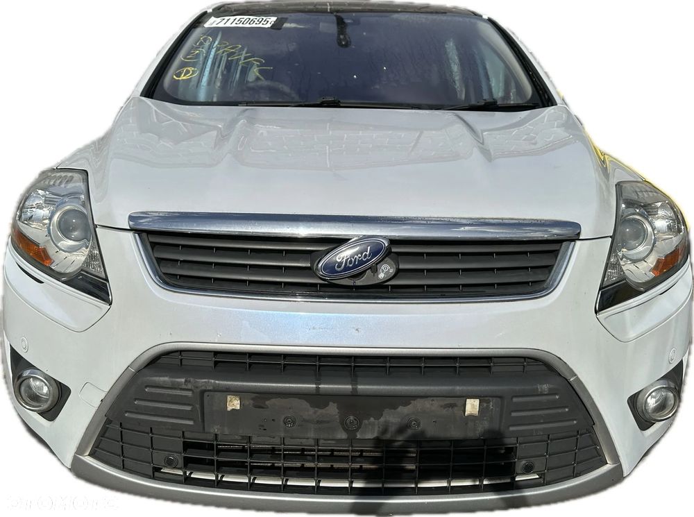 FORD KUGA MK1 KOMPLETNY PRZÓD XENON B8 - 1