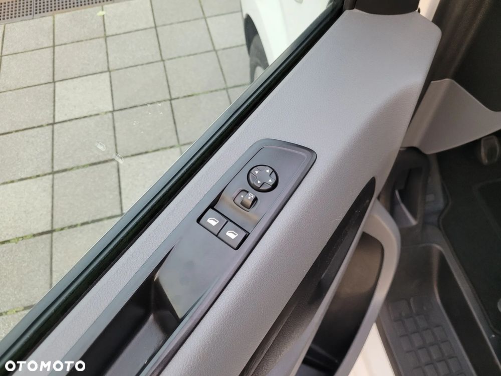 Opel Vivaro ZAB.BOTT KLIMA KAMERA WEBASTO NAVI FV23% - 19