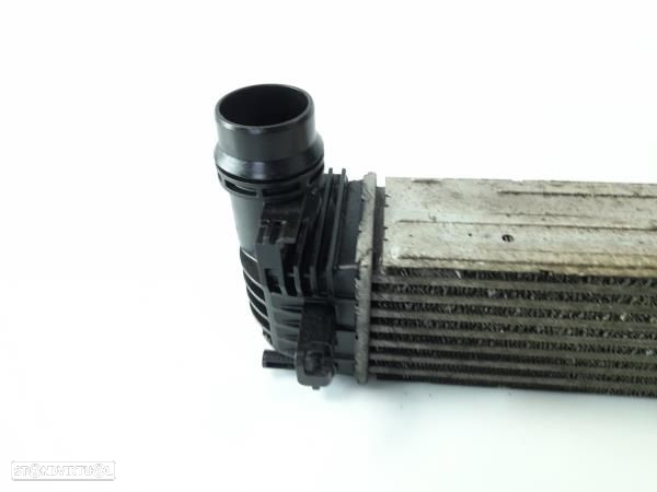 Radiador Intercooler Renault Megane Iii Grandtour (Kz0/1) - 6