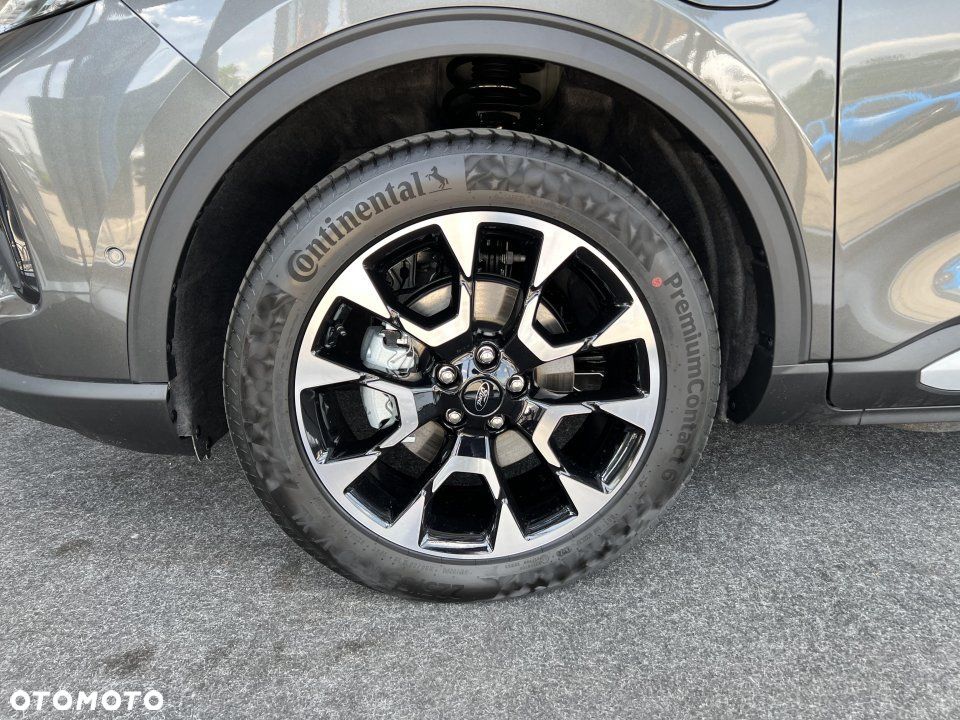 Ford Kuga - 6