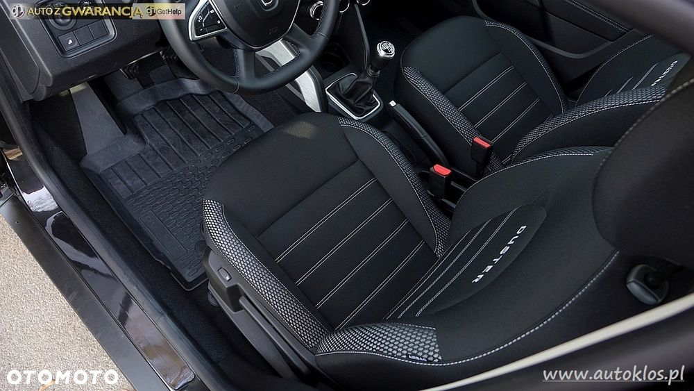 Dacia Duster 1.0 TCe Prestige - 4