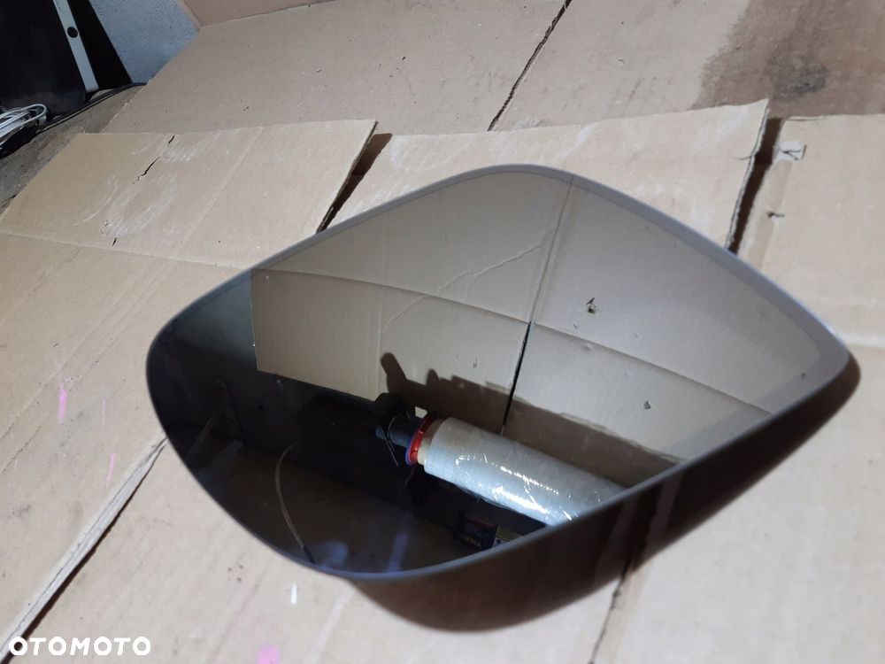 AUDI Q7 4L WKŁAD LUSTERKA FOTOCHROM PRAWY GRZANY - 2