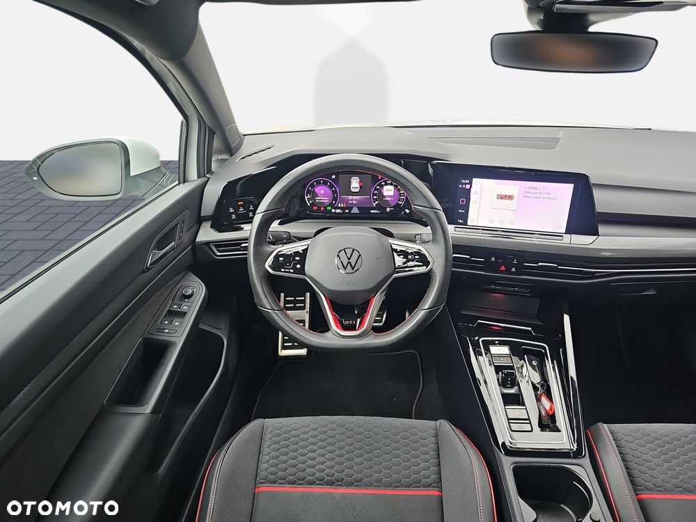 Volkswagen Golf 2.0 TSI GTI Clubsport DSG - 18