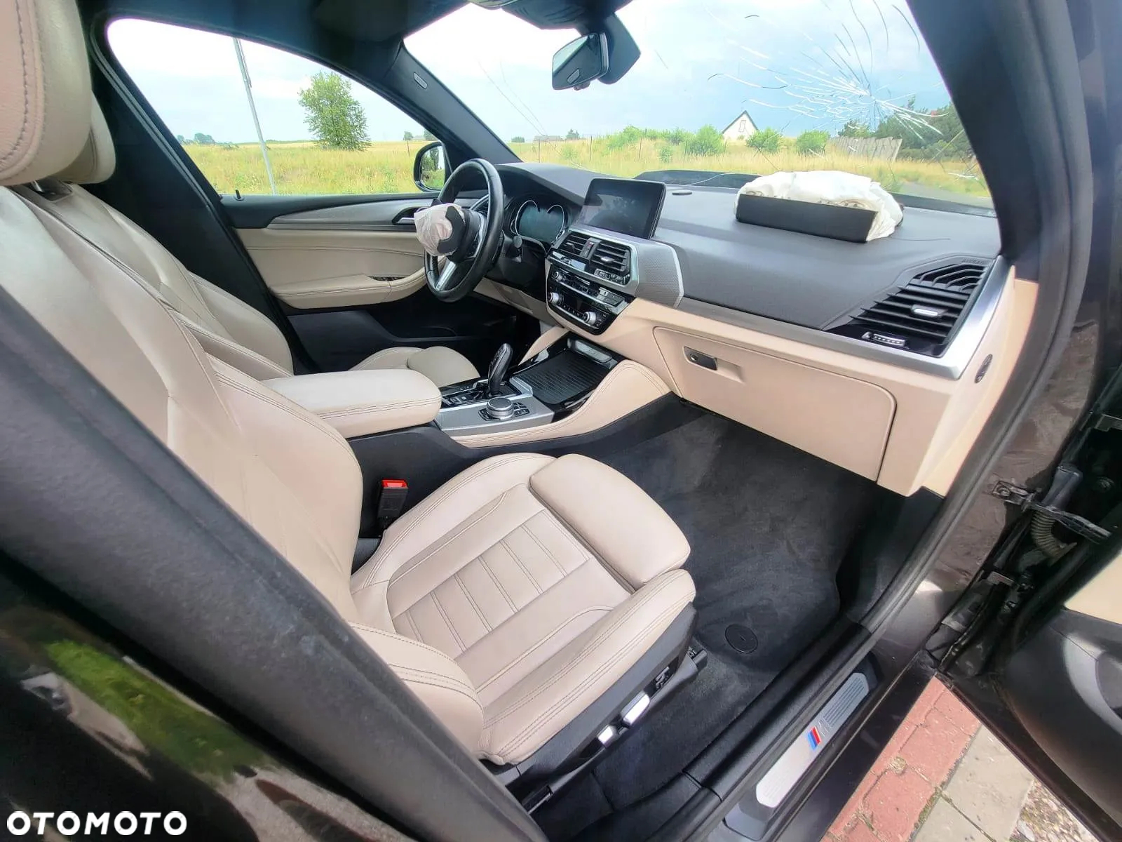 BMW X4 xDrive25d M Sport sport - 15