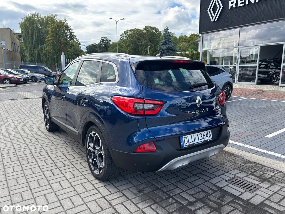 Renault Kadjar 1.2 Energy TCe S-Edition - 6