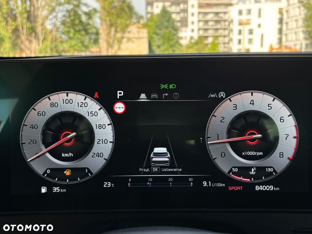 Kia Sportage 1.6 T-GDI MHEV Anniversary 2WD DCT - 32