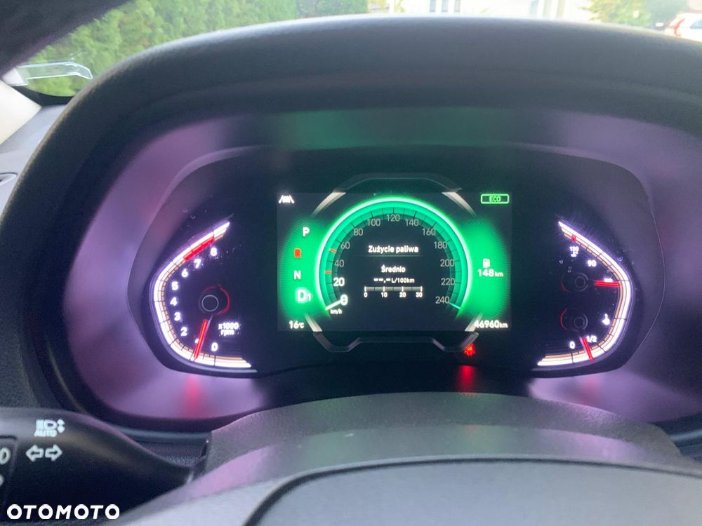 Hyundai i30 - 25