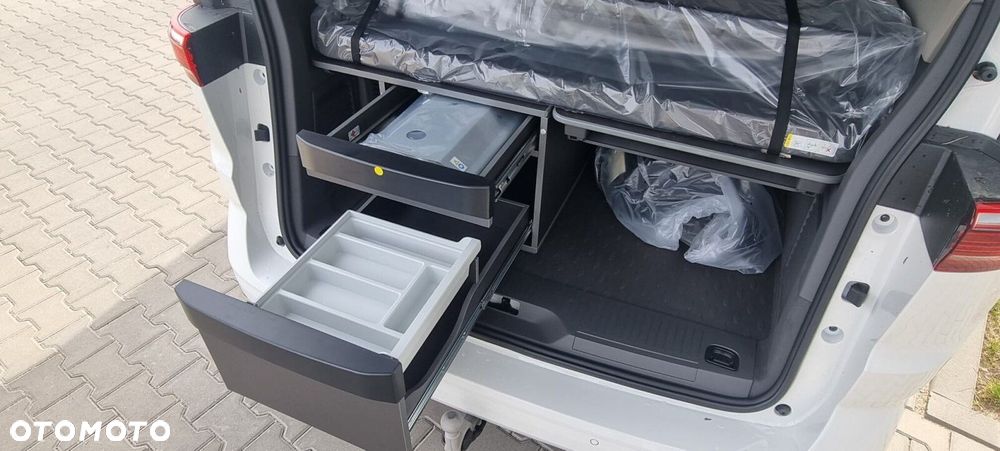 Volkswagen california - 11