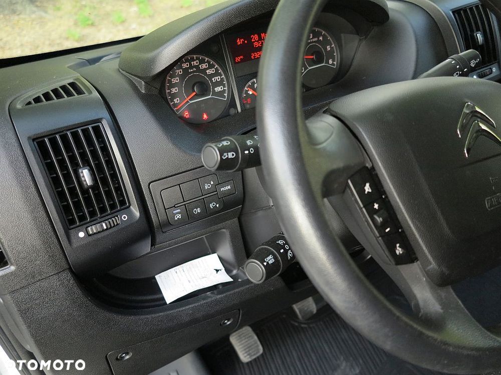 Citroën Jumper - 17