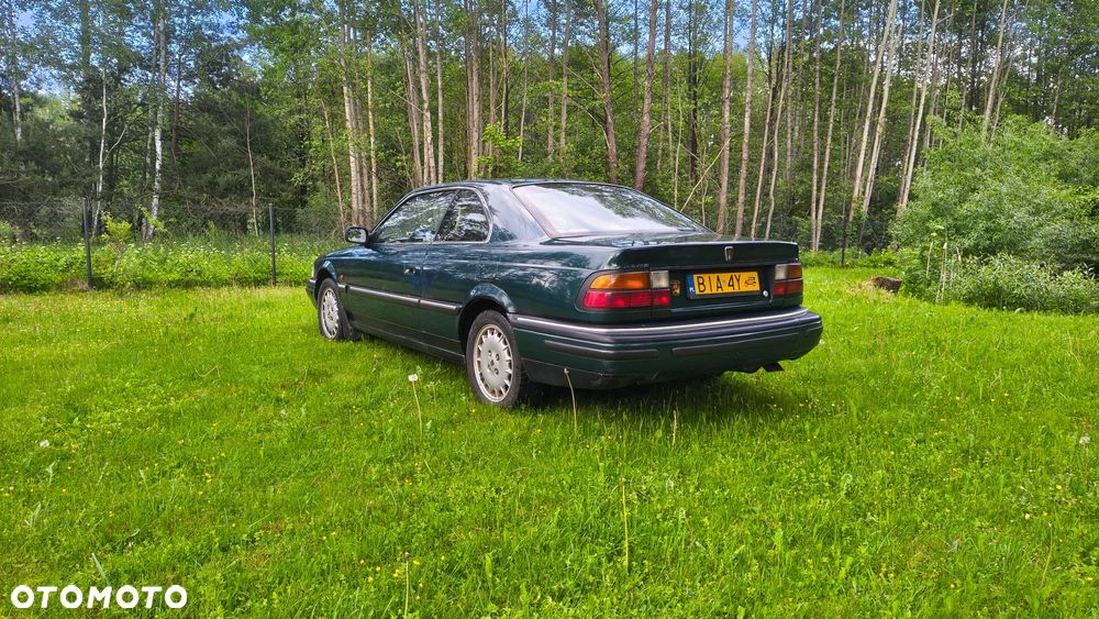 Rover 827 - 4