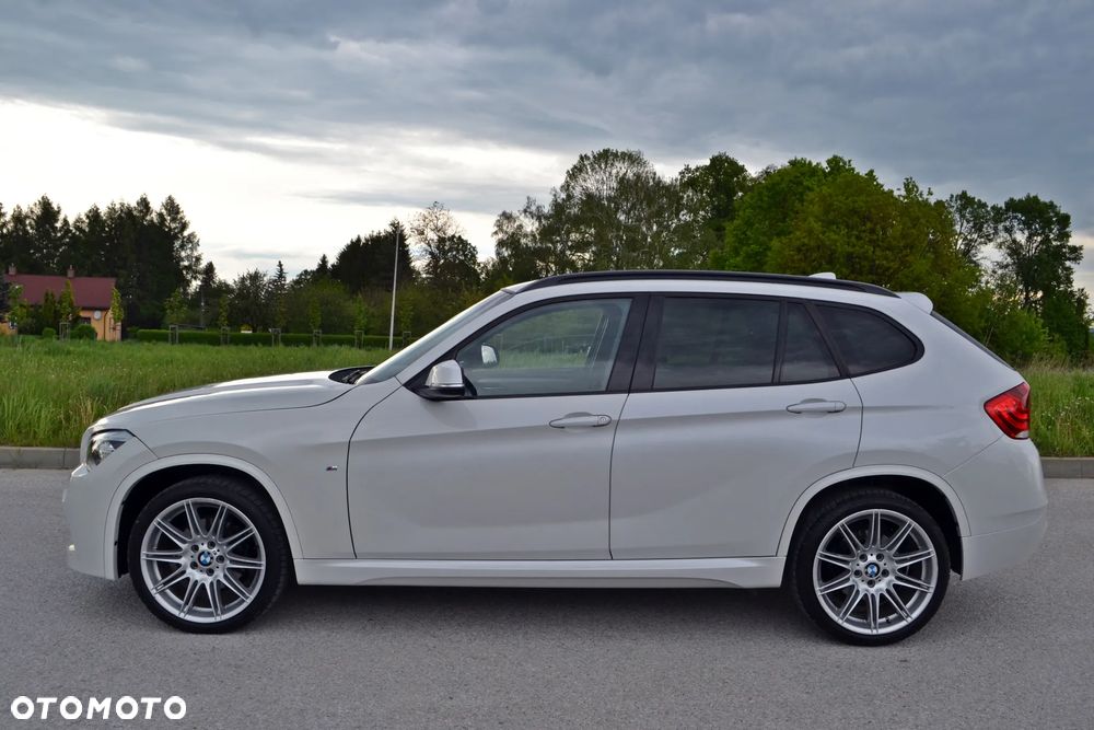 BMW X1 - 7