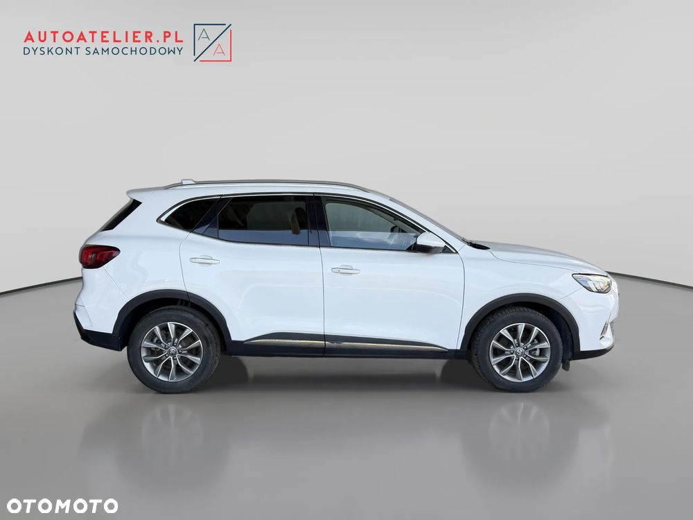 MG HS 1.5 T-GDI Excite DCT - 4