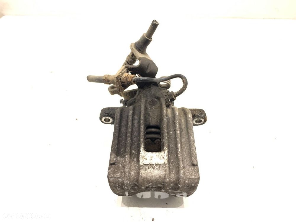 ZACISK PRAWY TYŁ  SEAT ALTEA XL (5P5, 5P8) 2006 - 2022 1.4 TSI 92 kW [125 KM] benzyna 2007 - 2022 - 1