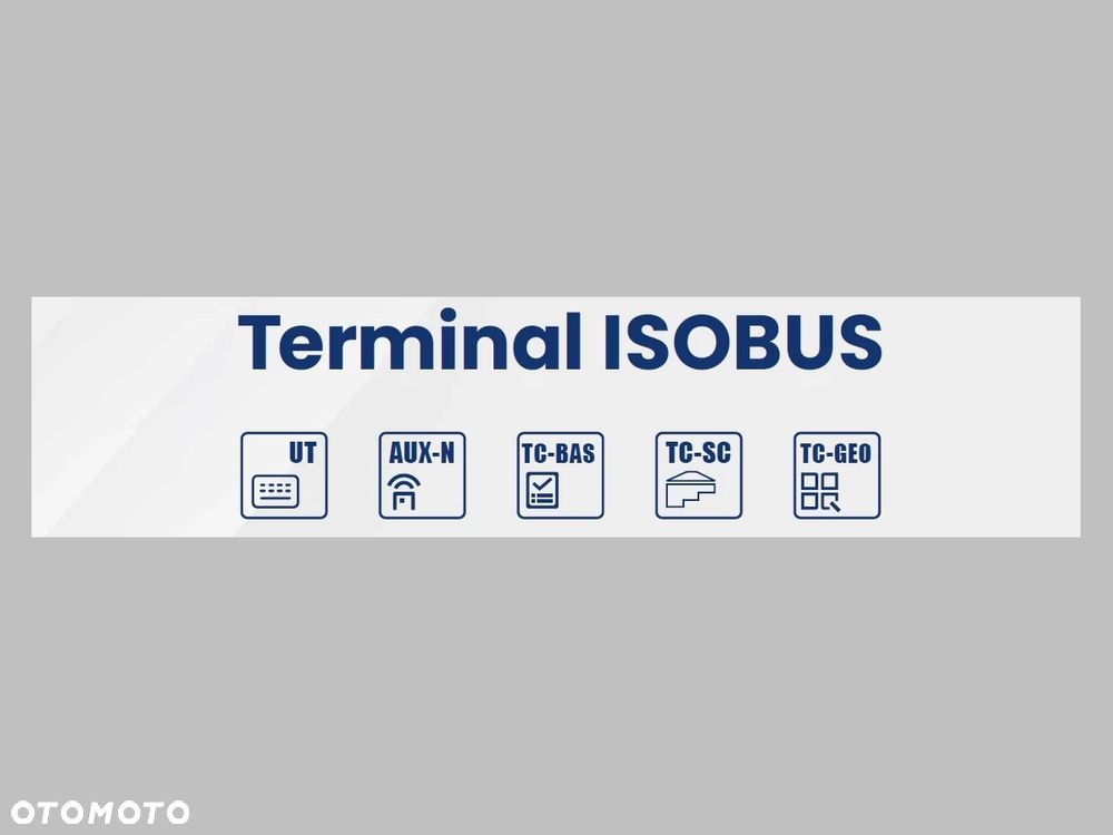 Inny Terminal Isobus AllyNav - 14
