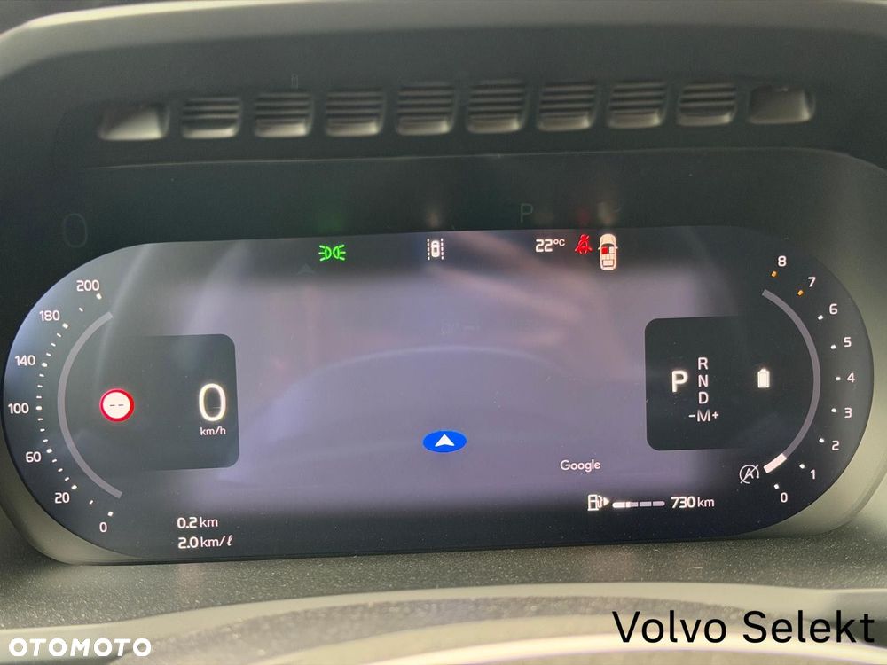Volvo XC 90 - 15