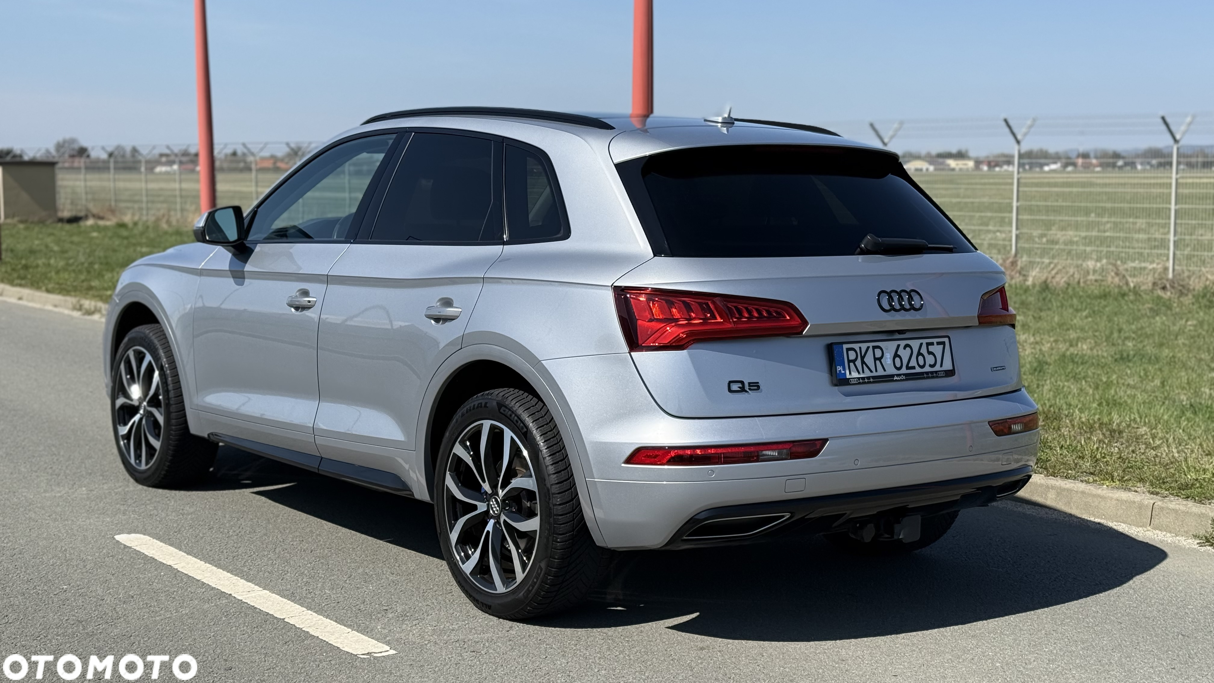 Audi Q5 2.0 TFSI Quattro Sport S tronic - 25