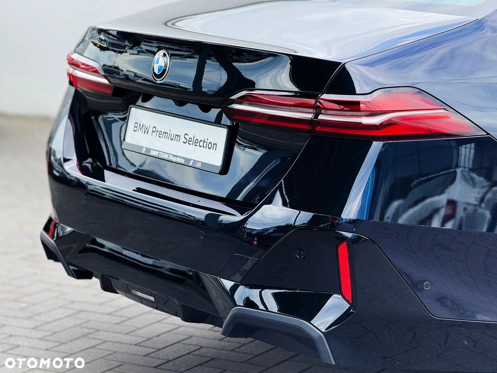 BMW Seria 5 - 8