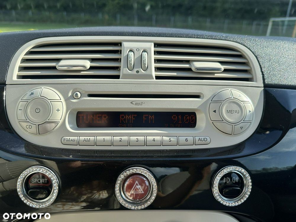 Fiat 500 - 20