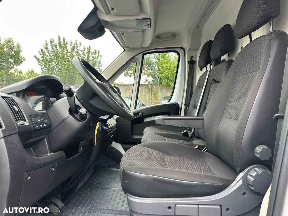 Citroën Jumper FG 33L1H1 - 12