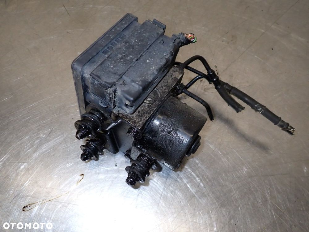 POMPA ABS VOLKSWAGEN TOURAN 1.6FSI 1K0907379D - 3