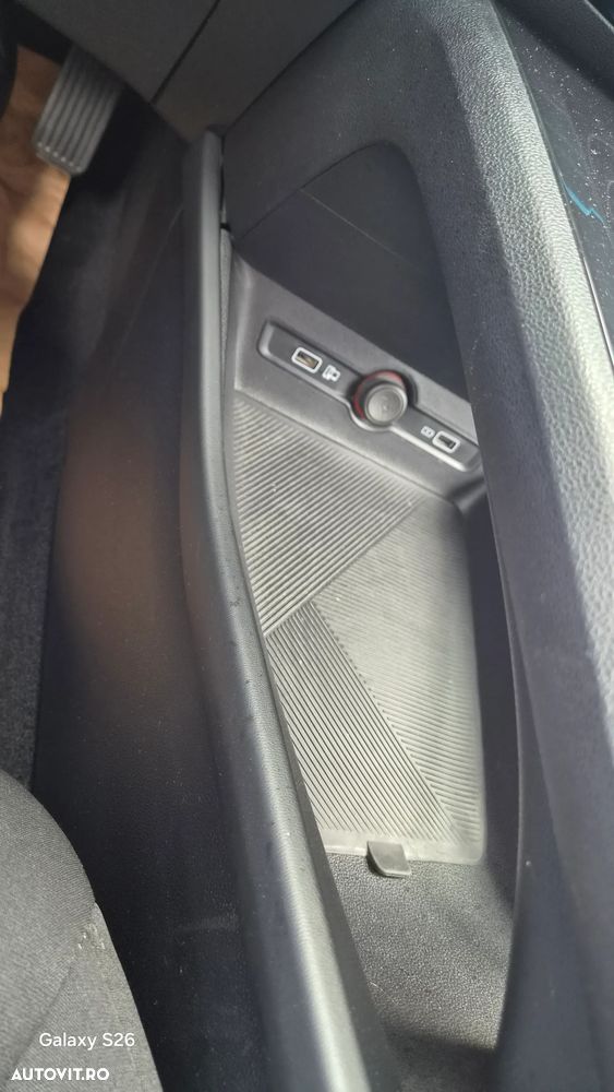 MG MG5 5 Standard Comfort - 23